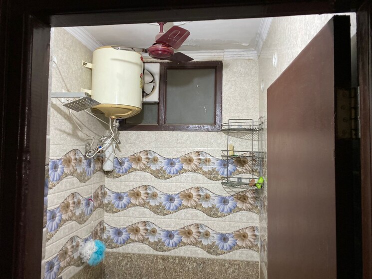 Bedroom, ansal-palam-triangle 2 Bedroom 850 Sq.Ft. Builder Floor In Palam Vihar Extension Gurgaon 9306721