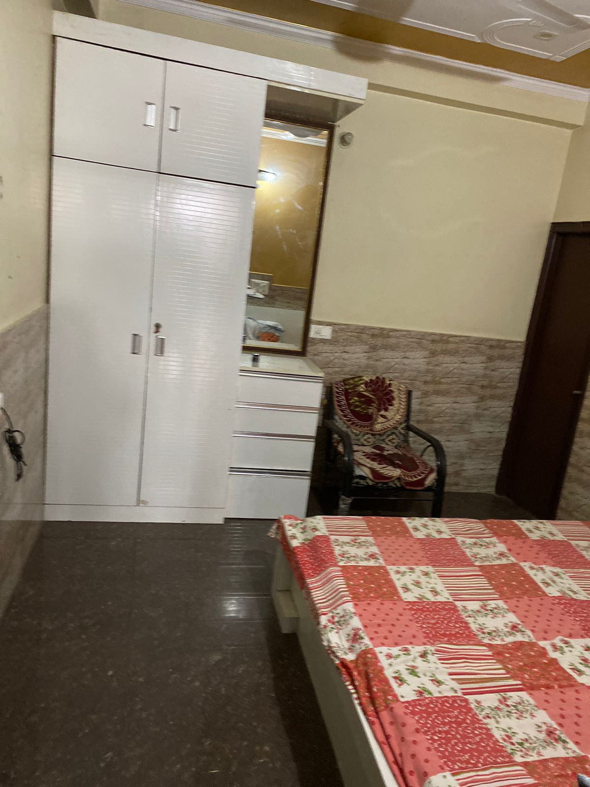2 BHK Builder Floor For Rent in Ansal Palam Triangle