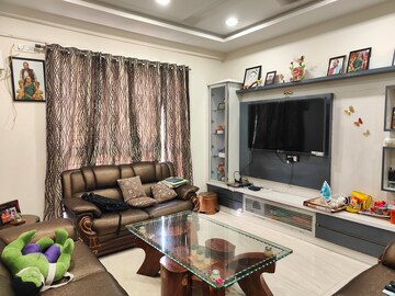 2 BHK Apartment For Rent in Jaya Nilayam, Teachers Colony