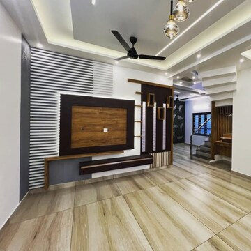 2 BHK Villa For Sale in Pathiripala