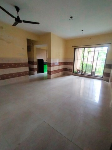 Room in 1 BHK Apartment at Raunak Heights, Ghodbunder Road – for Rent