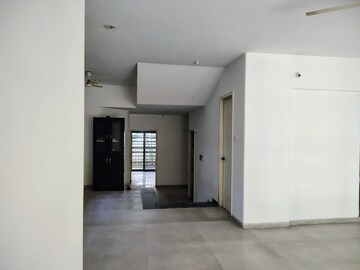 Living Room in 3 BHK Apartment at Rohan Leher 2 Wing B C DE, Baner – for Rent