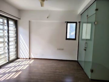 3 BHK Apartment For Rent in Rohan Leher 2 Wing B C DE, Baner