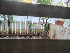 Balcony in 3 BHK Apartment at Rohan Leher 2 Wing B C DE, Baner – for Rent