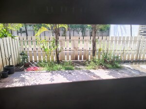 3 BHK Apartment – Exterior View View at Rohan Leher 2 Wing B C DE, Baner - for Rent