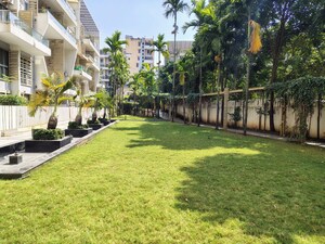 3 BHK Apartment – Garden View at Rohan Leher 2 Wing B C DE, Baner - for Rent