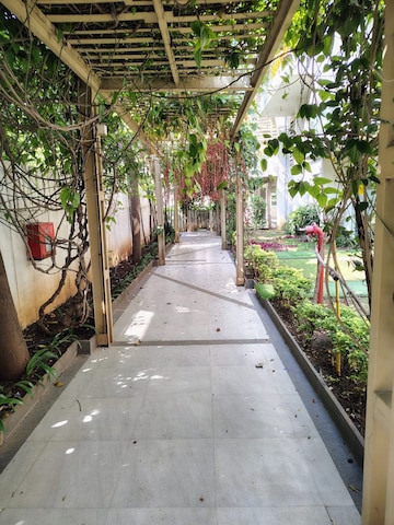 3 BHK Apartment – Exterior View View at Rohan Leher 2 Wing B C DE, Baner - for Rent