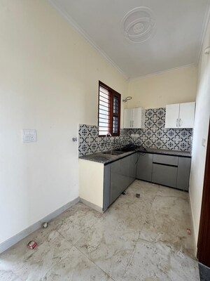 Kitchen in 2 BHK Independent House at Kharar – for Sale
