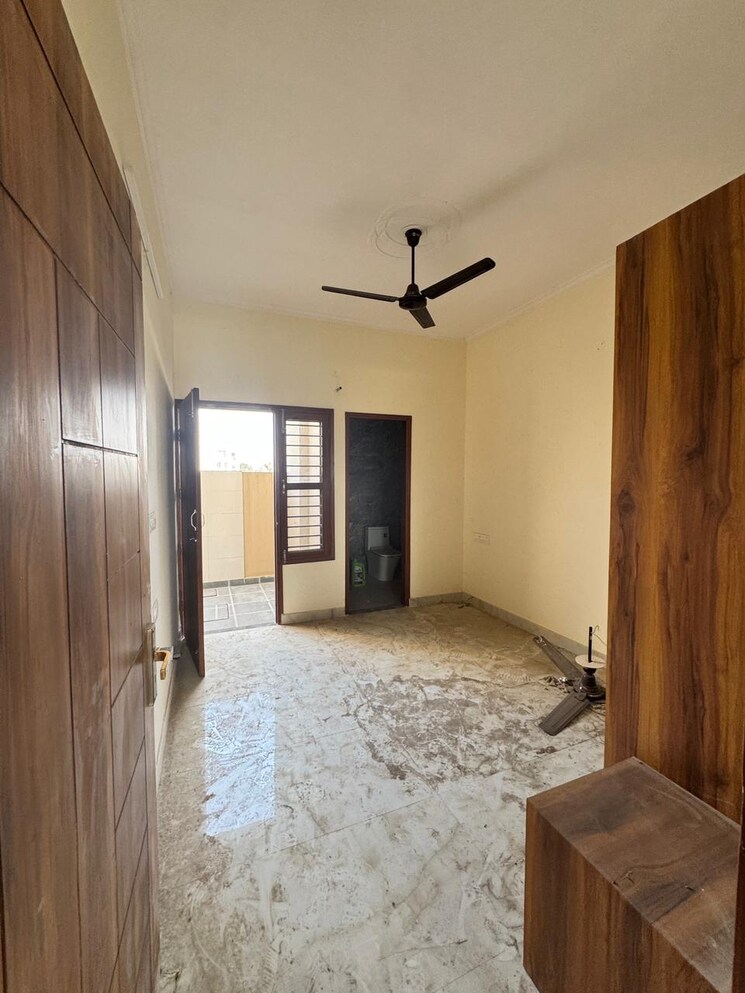 Bedroom, kharar 2 Bedroom 873 Sq.Ft. Independent House In Kharar Mohali 9306816