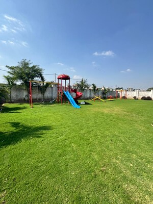 2 BHK Independent House – Garden View at Kharar - for Sale