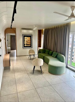 2 BHK + Pooja Room Apartment For Sale in Yogiraj Saraswati Devi Krupa