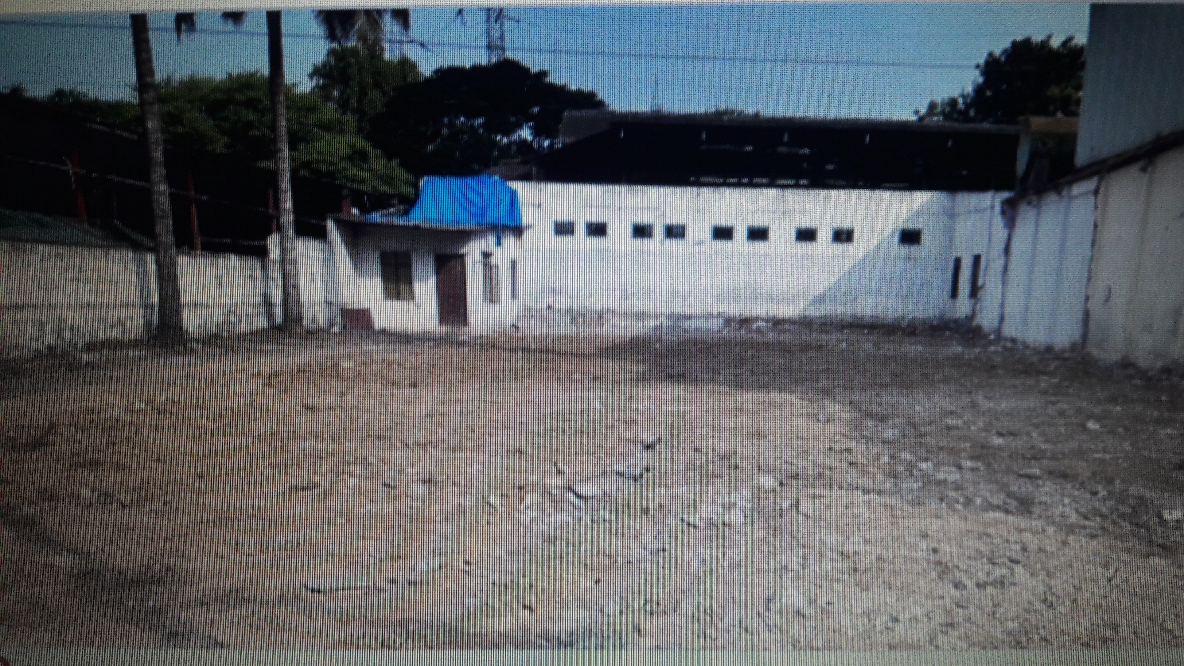 Industrial Plot For Sale in Gold Opus