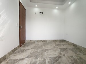 Bedroom in 3 BHK Apartment at Freedom Fighters Enclave – for Rent