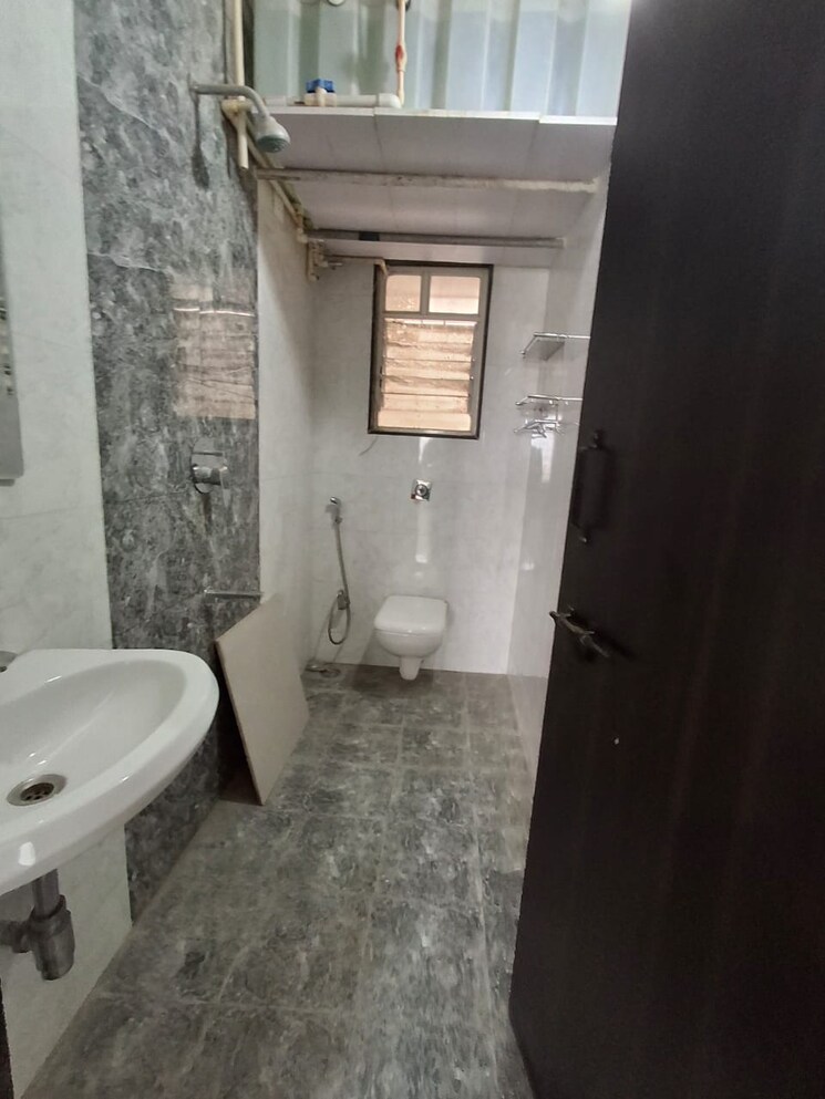 Bathroom, aarya-residency-nanded 4 Bedroom 2000 Sq.Ft. Apartment In Nanded Pune 9306726
