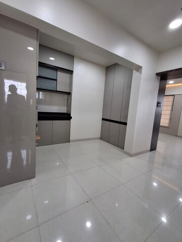 Living Room in 4 BHK Apartment at Aarya Residency Nanded, Nanded – for Rent