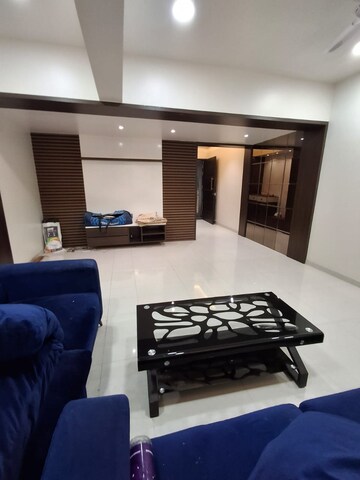 4 BHK Apartment For Rent in Aarya Residency Nanded, Nanded