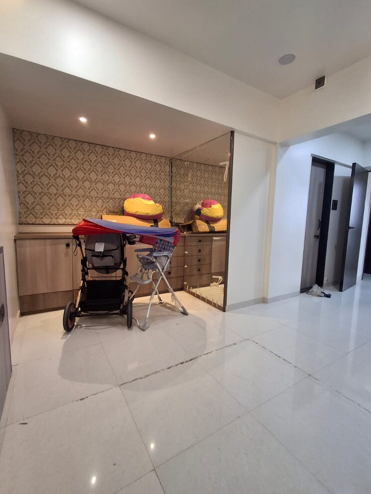 Living Room, aarya-residency-nanded 4 Bedroom 2000 Sq.Ft. Apartment In Nanded Pune 9306726