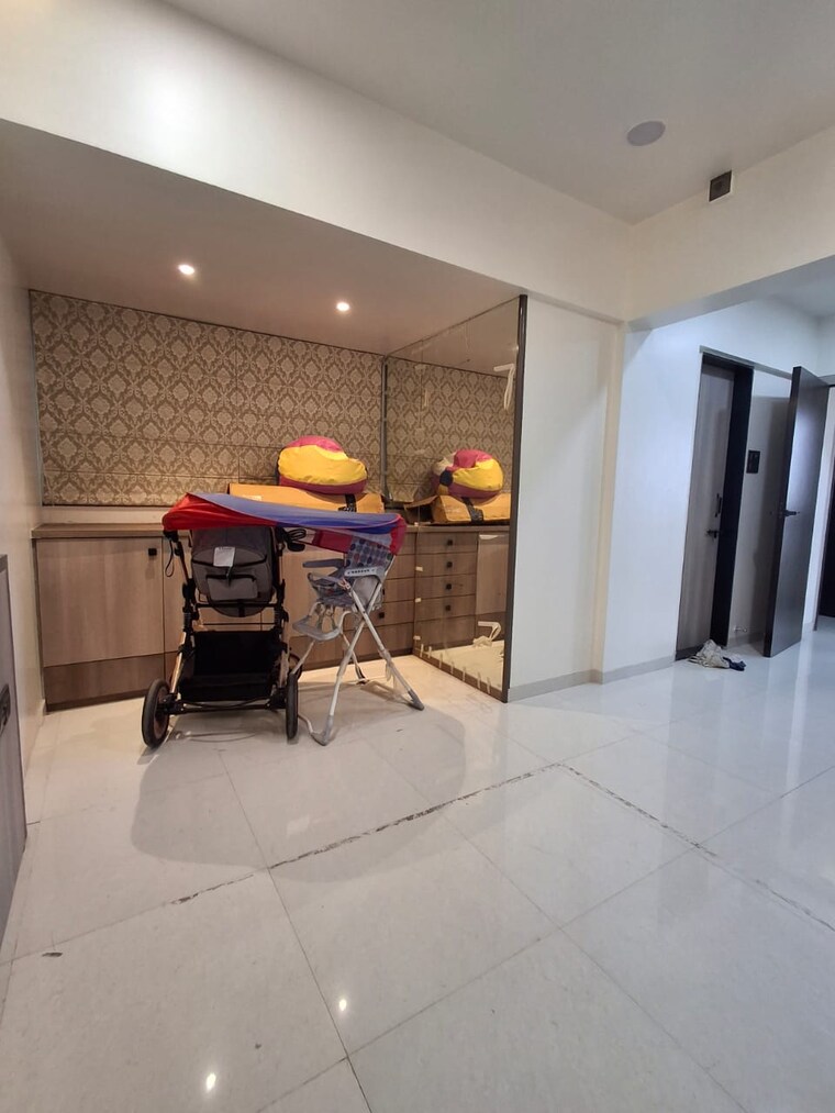 Living Room, aarya-residency-nanded 4 Bedroom 2000 Sq.Ft. Apartment In Nanded Pune 9306726