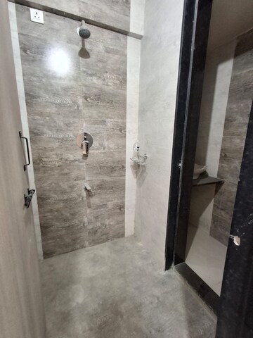Bathroom in 4 BHK Apartment at Aarya Residency Nanded, Nanded – for Rent