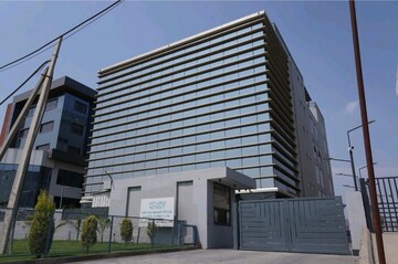  Office Space in IT/SEZ For Rent in Sector 83