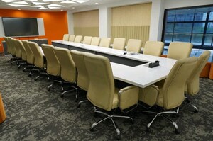 Team Area in  Office Space in IT/SEZ at Sector 83 – for Rent