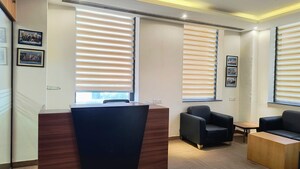 Team Area in  Office Space at Industrial Area – for Rent
