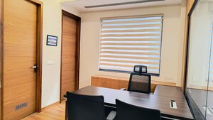 Team Area in  Office Space at Industrial Area – for Rent