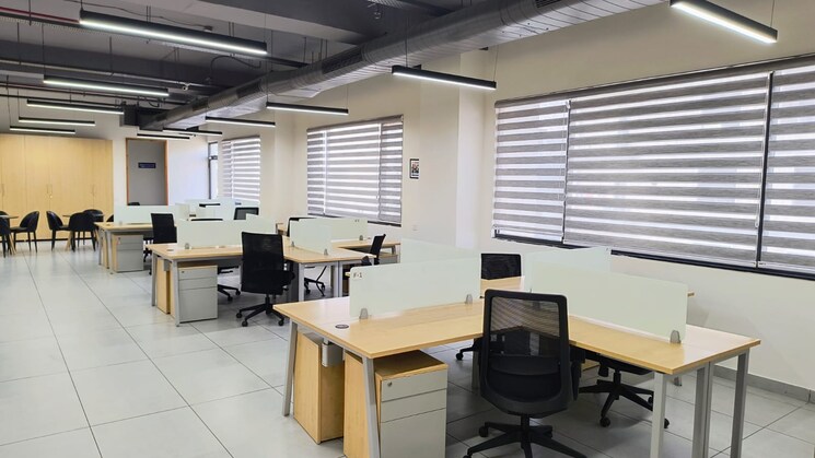 Team Area, industrial area Commercial Office Space 5000 Sq.Ft. In Industrial Area Mohali 9306744
