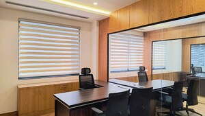 Team Area in  Office Space at Industrial Area – for Rent