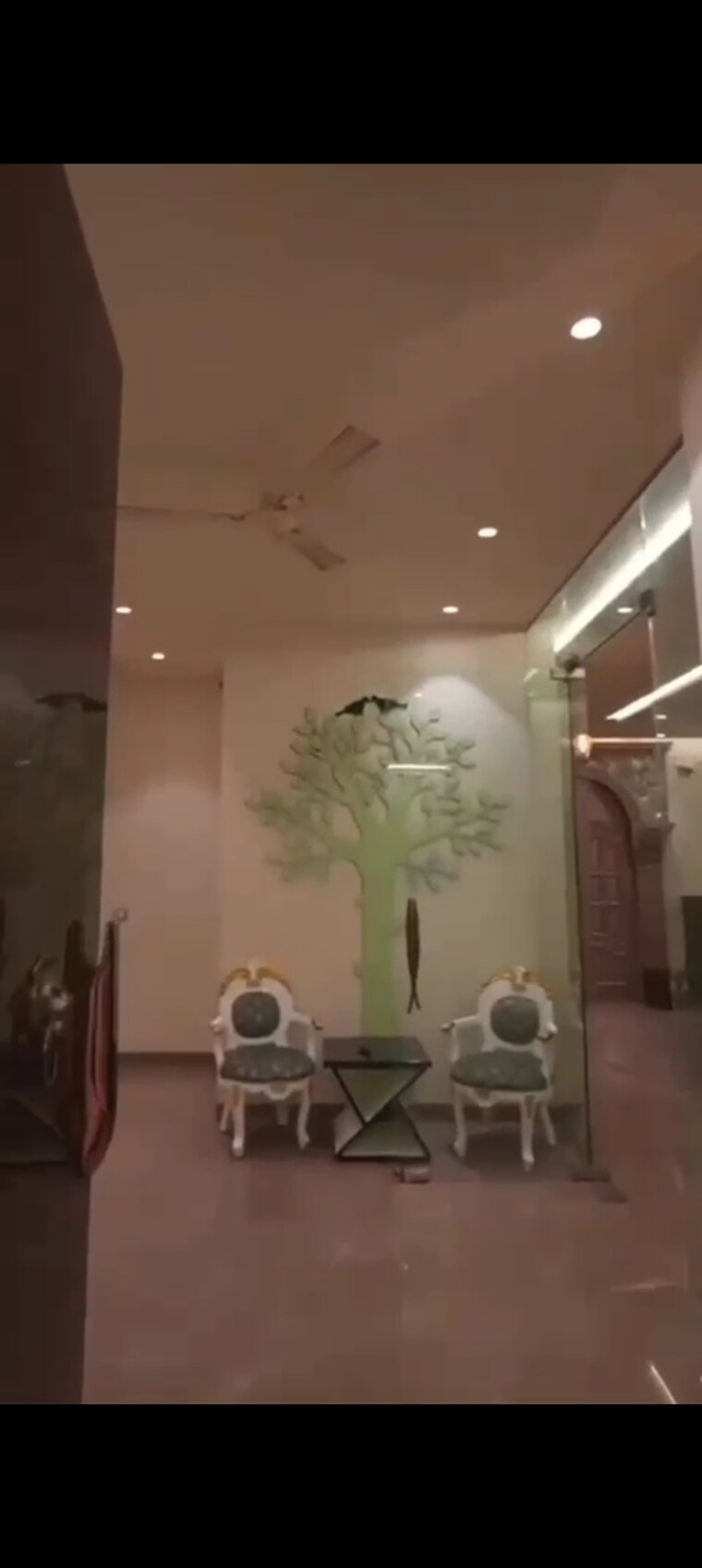 Living Room, dlf-atria 5 Bedroom 600 Sq.Yd. Independent House In Dlf Phase ii Gurgaon 9306818