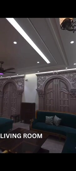 5 BHK Independent House For Sale in DLF Atria