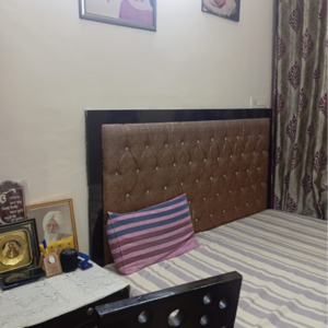 Bedroom in 5 BHK Independent House at Baltana – for Sale
