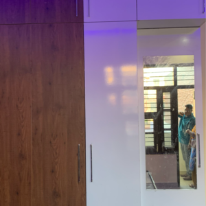  5 BHK Independent House at Baltana – for Sale