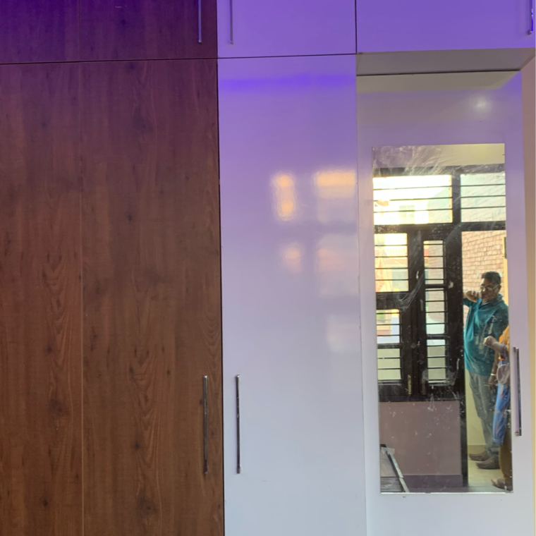 Other, baltana 5 Bedroom 133 Sq.Yd. Independent House In Baltana Zirakpur 9306785