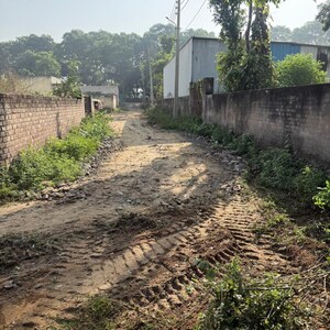 Plot Area in  Plot at Anant Raj Estate Plots, Sector 63a – for Rent