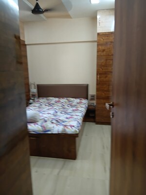 1 BHK Apartment For Rent in Shantikunj, Dadar East