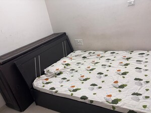 Bedroom in 2 BHK Apartment at Puraniks Abitante Fiore, Bavdhan – for Rent