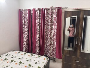 2 BHK Apartment For Rent in Puraniks Abitante Fiore, Bavdhan