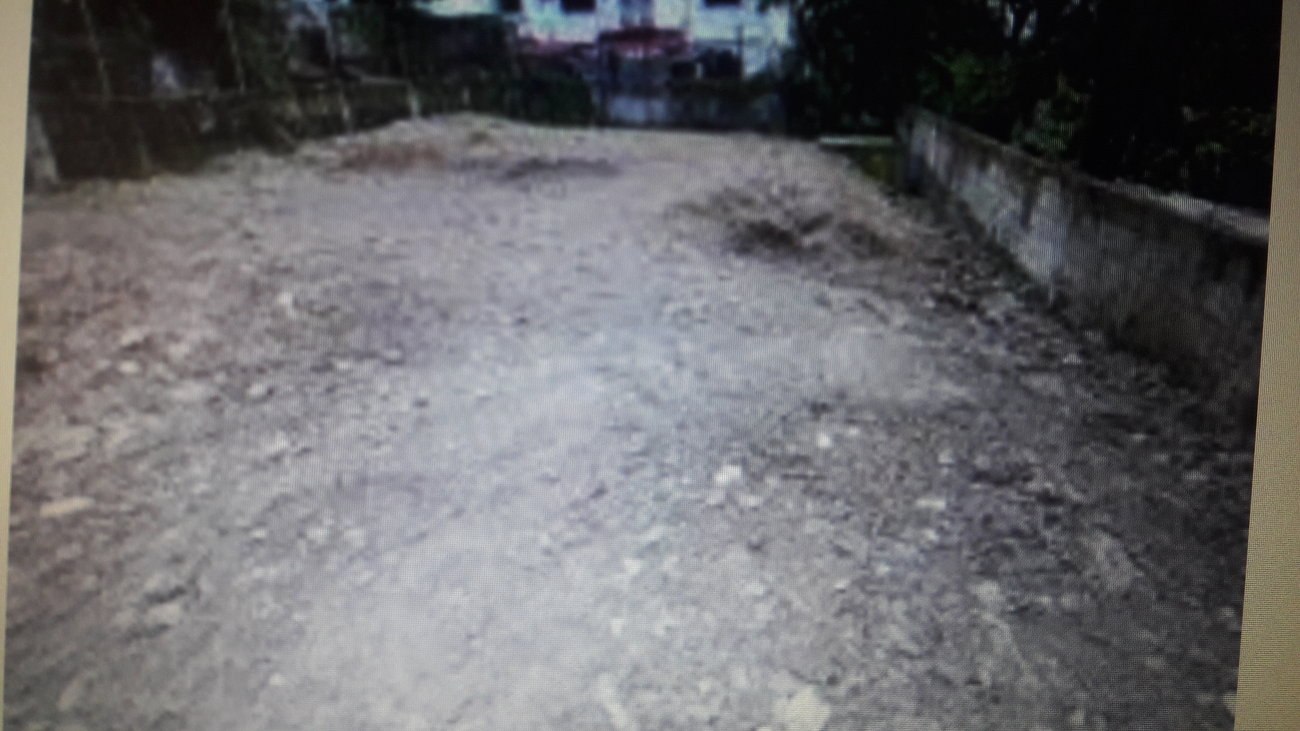 Industrial Plot For Sale in Krishnamma Garden
