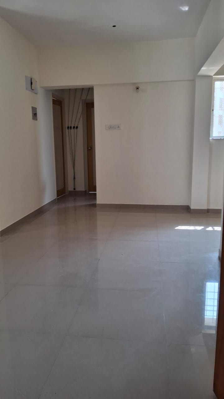 1 BHK + Servant Room Apartment For Rent in Prasad Park