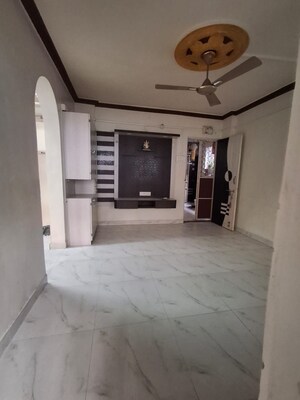 Room in 1 BHK Apartment at Prasad Park, Hingne Khurd – for Rent