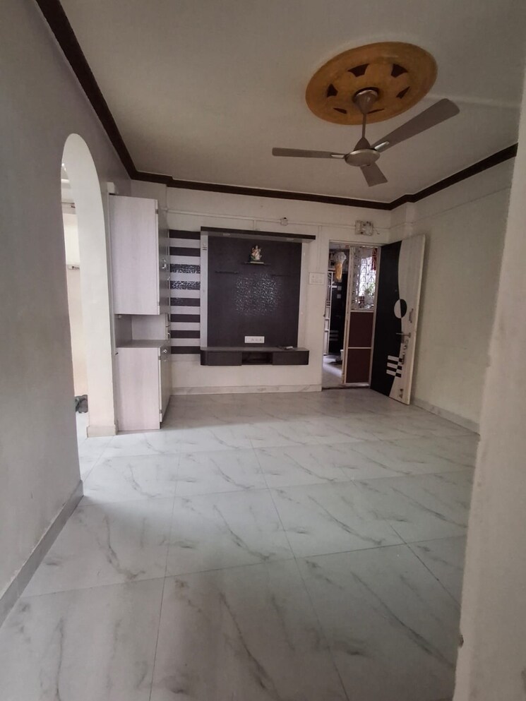 Room, prasad-park 1 Bedroom 600 Sq.Ft. Apartment In Hingne Khurd Pune 9306742