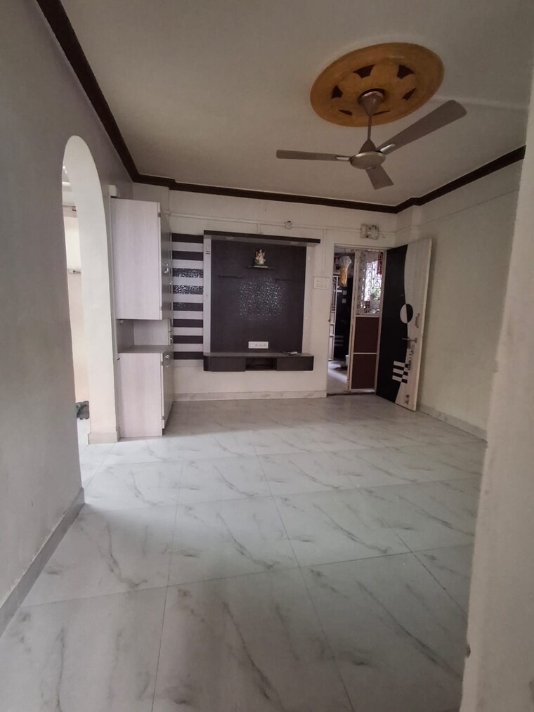 Room, prasad-park 1 Bedroom 600 Sq.Ft. Apartment In Hingne Khurd Pune 9306742