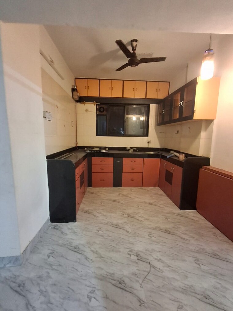 Kitchen, kudale-patil-township 2 Bedroom 1000 Sq.Ft. Apartment In Vadgaon Budruk Pune 9306758