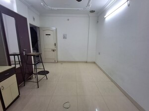 Building Lobby in 2 BHK Apartment at Kudale Patil Township, Vadgaon Budruk – for Rent