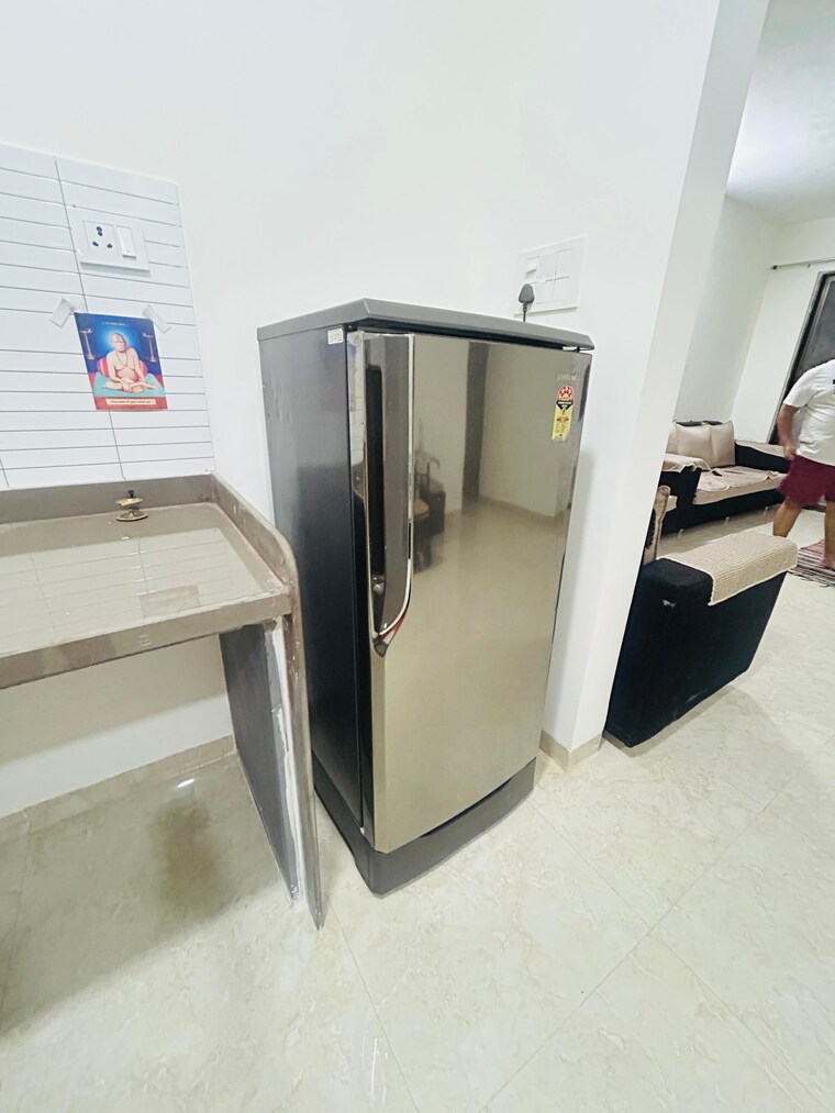 undefined, gaikwad-nirvanas 3 Bedroom 1500 Sq.Ft. Apartment In Wakad Pune 9306878