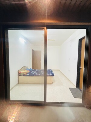 Room in 3 BHK Apartment at Gaikwad Nirvanas, Wakad – for Rent