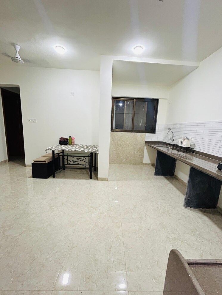 Living Room, gaikwad-nirvanas 3 Bedroom 1500 Sq.Ft. Apartment In Wakad Pune 9306878