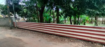 Plot Area in  Plot at Punkunnam – for Sale
