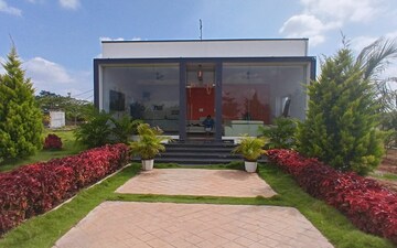 Plot For Sale in Chikkaballapur